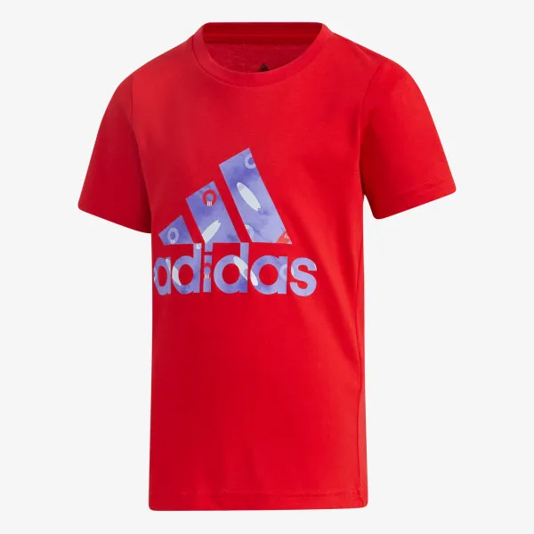 adidas T-shirt BADGE OF SPORT 