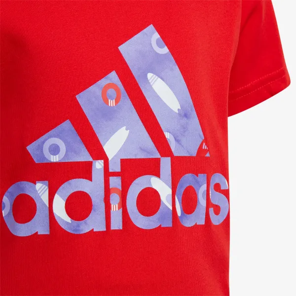 adidas T-shirt BADGE OF SPORT 