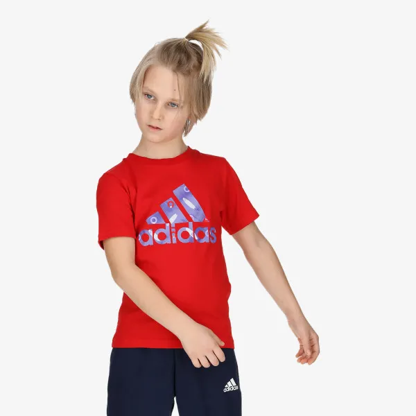 adidas T-shirt BADGE OF SPORT 