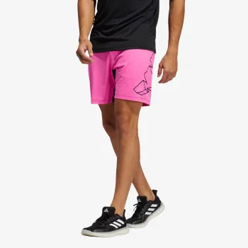 adidas KRATKE HLAČE HYPE 