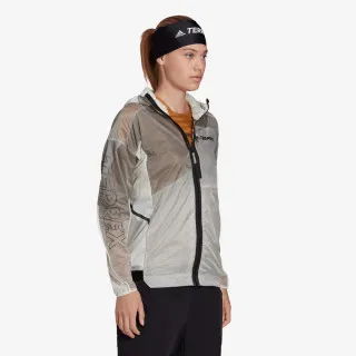 adidas AGRAVIC WINDWEAVE PRO INSULATION 