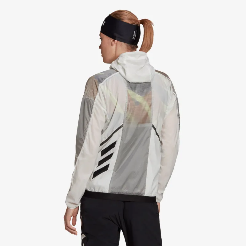 adidas AGRAVIC WINDWEAVE PRO INSULATION 