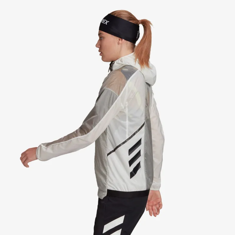 adidas AGRAVIC WINDWEAVE PRO INSULATION 