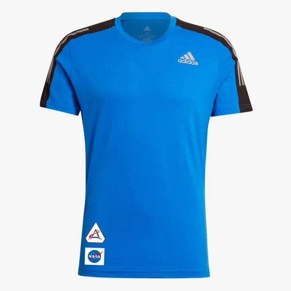 adidas T-shirt SPACE TEE M 