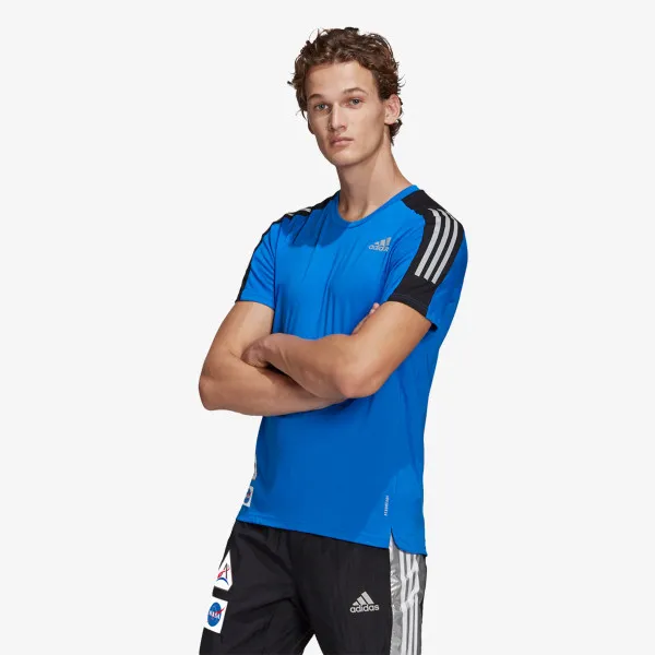 adidas T-shirt SPACE TEE M 