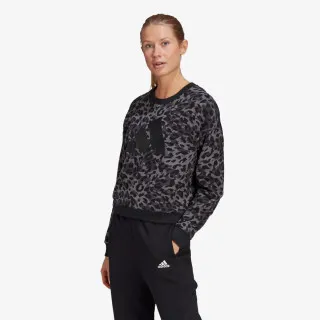 adidas W AOP CREW 