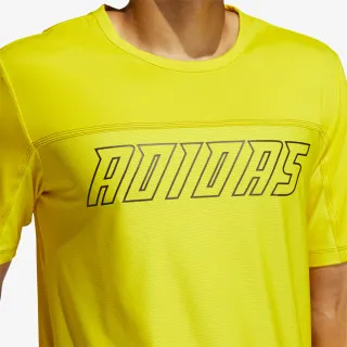 adidas FB HYPE TEE 