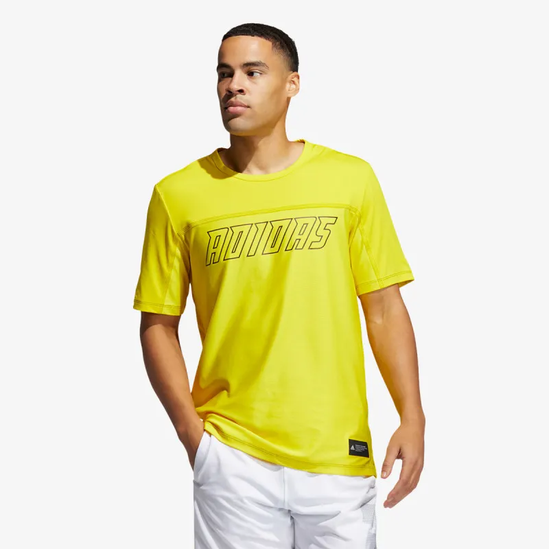 adidas FB HYPE TEE 