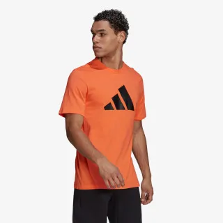 adidas M FI Tee BOS A 