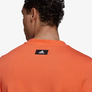 adidas M FI Tee BOS A 