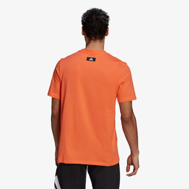 adidas M FI Tee BOS A 