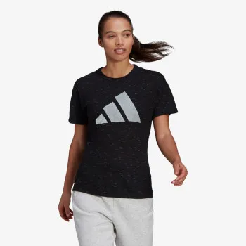 adidas T-SHIRT W WIN 2.0 TEE 