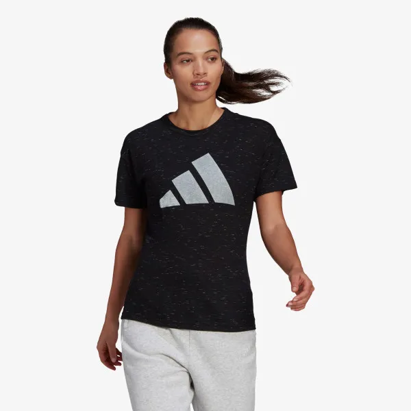 adidas T-shirt W WIN 2.0 TEE 