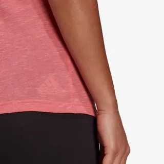 adidas W WIN 2.0 TEE 