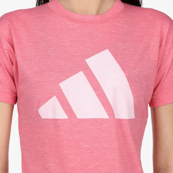 adidas T-shirt W WIN 2.0 TEE 