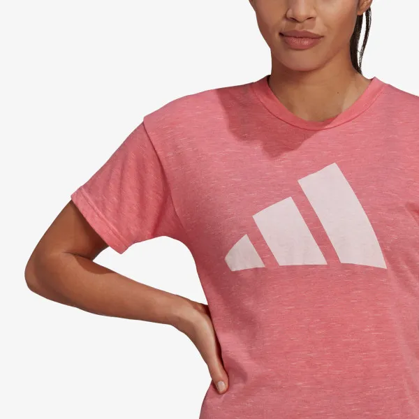 adidas T-shirt W WIN 2.0 TEE 