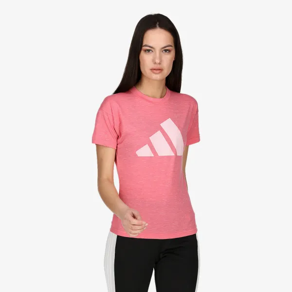 adidas T-shirt W WIN 2.0 TEE 