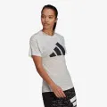 adidas W WIN 2.0 TEE 