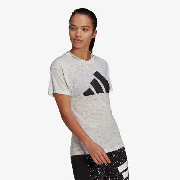 adidas T-shirt W WIN 2.0 TEE 