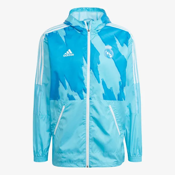 adidas REAL WINDBRK 