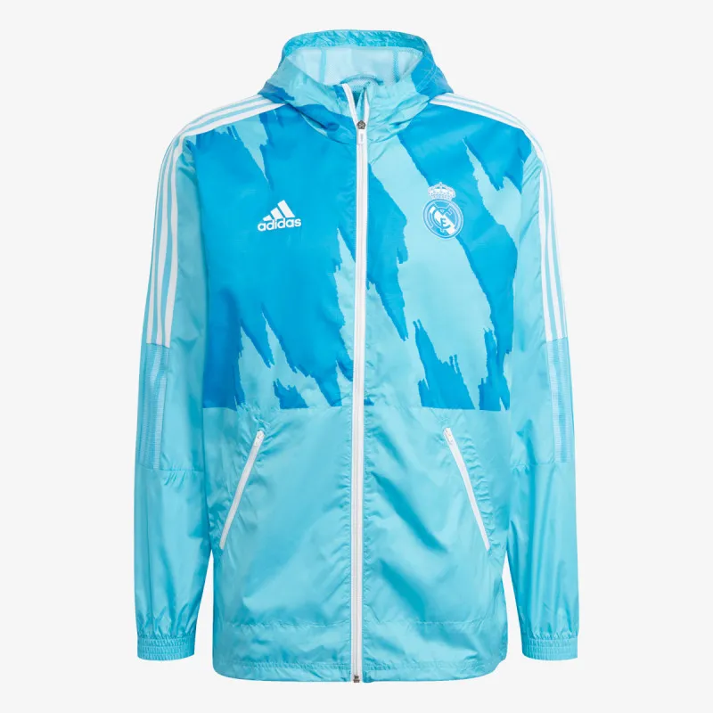adidas REAL WINDBRK 