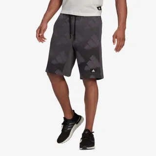 adidas M FI GFX SH 