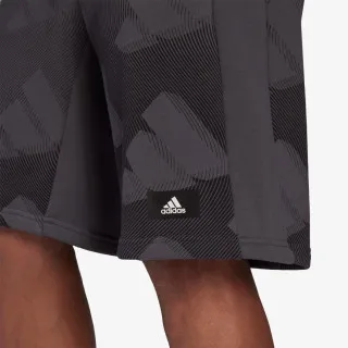 adidas M FI GFX SH 