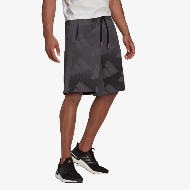 adidas M FI GFX SH 
