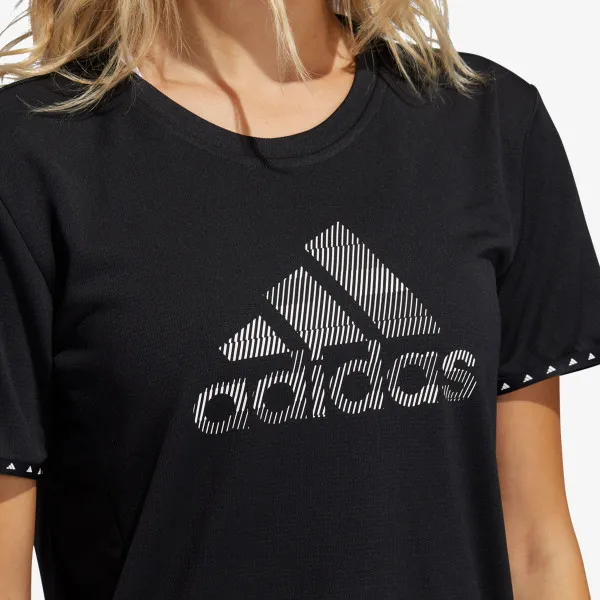 adidas T-shirt BADGE OF SPORT NECESSI 