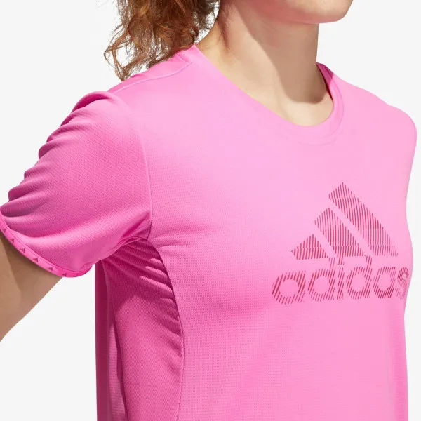 adidas T-shirt BADGE OF SPORT NECESSI 