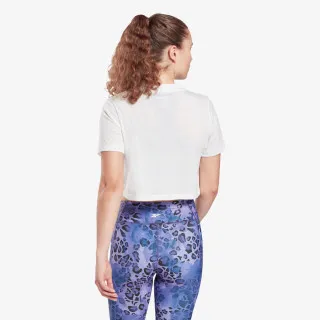 Reebok RI Crop Tee 