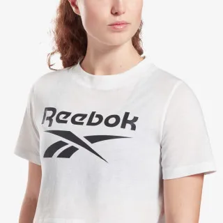 Reebok RI Crop Tee 