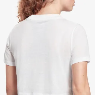 Reebok RI Crop Tee 