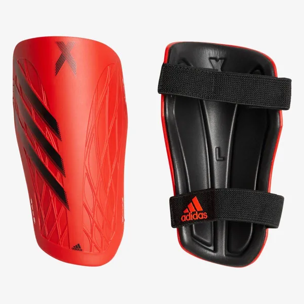 adidas Štitnici za potkoljenice X SHINGUARD TRAINING 