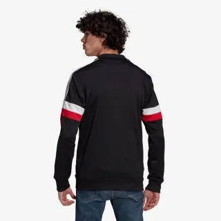 adidas MUFC 3S TRK TOP 