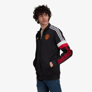 adidas MUFC 3S TRK TOP 