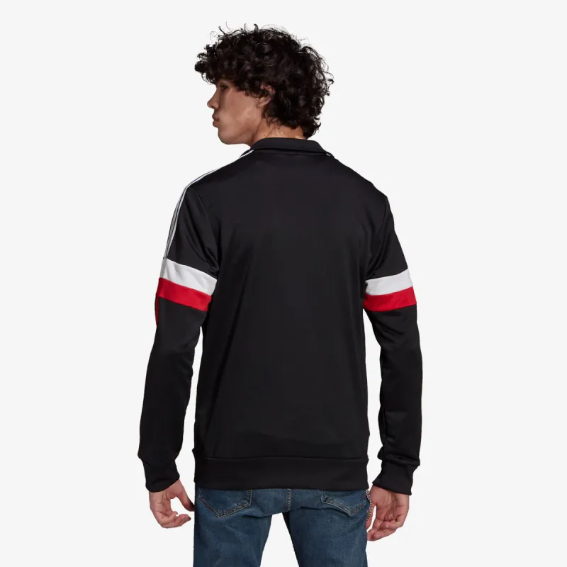 adidas MUFC 3S TRK TOP 
