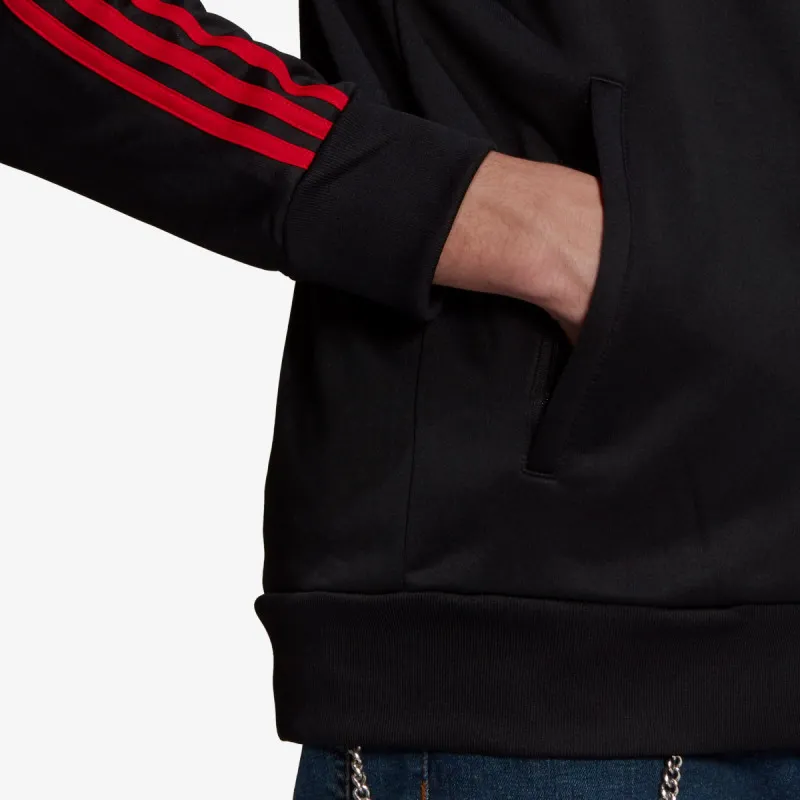 adidas MUFC 3S TRK TOP 