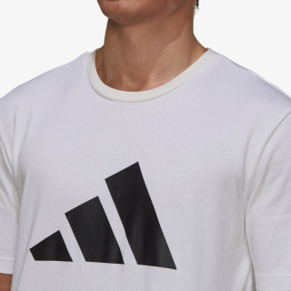 adidas T-shirt SPORTSWEAR FUTURE ICONS THREE BARS 