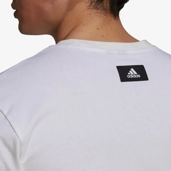 adidas T-shirt SPORTSWEAR FUTURE ICONS THREE BARS 