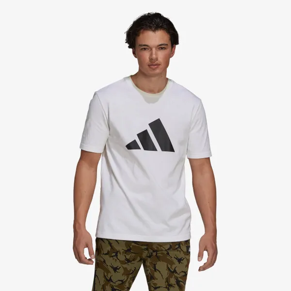 adidas T-shirt SPORTSWEAR FUTURE ICONS THREE BARS 