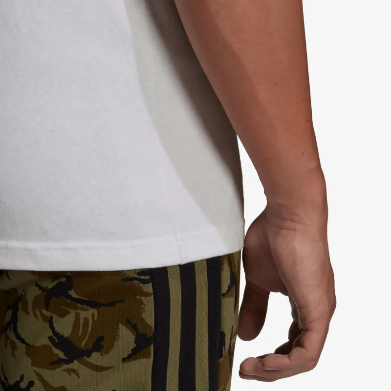 adidas SPORTSWEAR FUTURE ICONS THREE BARS 