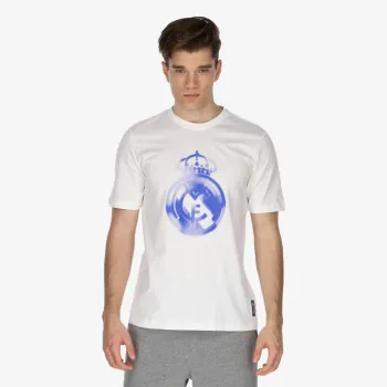 adidas T-SHIRT REAL MADRID 21/22 