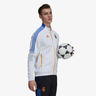 adidas REAL MADRID 21/22 ANTHEM 
