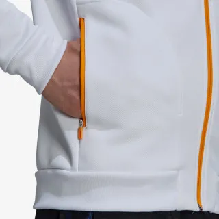 adidas REAL MADRID 21/22 ANTHEM 