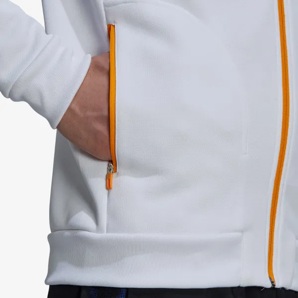 adidas REAL MADRID 21/22 ANTHEM 