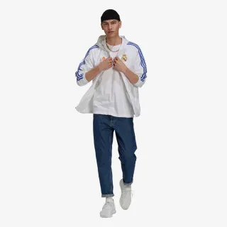 adidas REAL MADRID 21/22 WINDBREAKER 