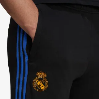 adidas REAL MADRID 21/22 TRAINING 