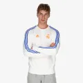 adidas REAL MADRID 21/22 TRAINING 