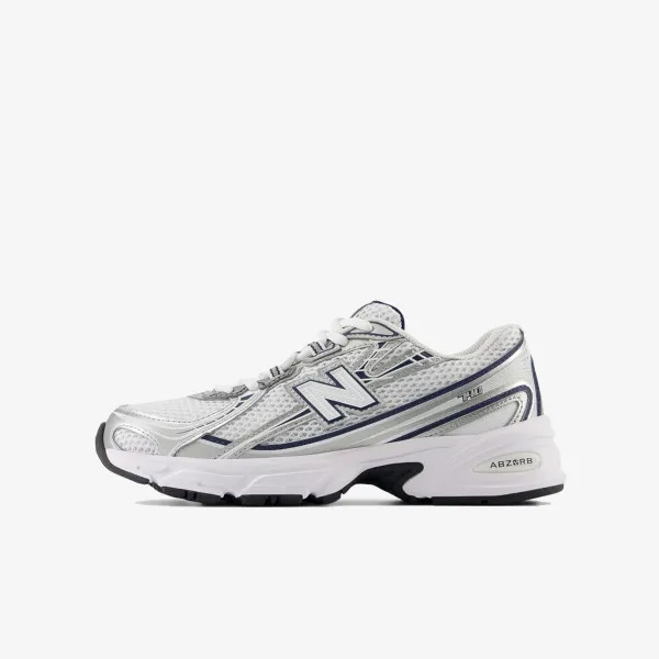 New Balance Tenisice K 740 